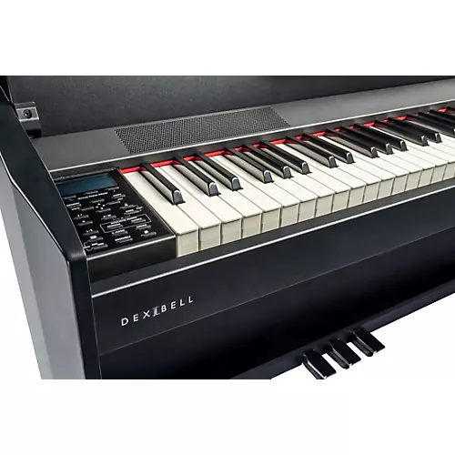 Dexibell VIVO H5 Home Digital Piano Matte White