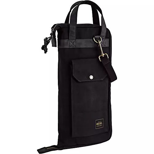 MEINL Waxed Canvas Stick Bag Green