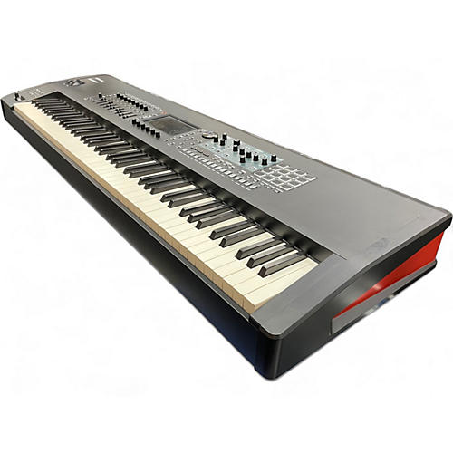 Used Roland Fantom 8 Keyboard Workstation
