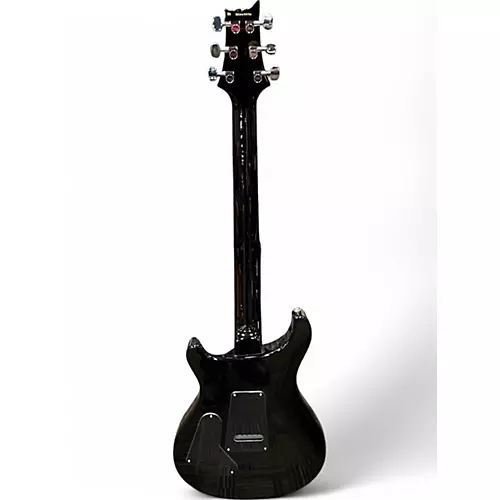 Used PRS Custom 24 BLACK AMBER Solid Body Electric Guitar BLACK AMBER