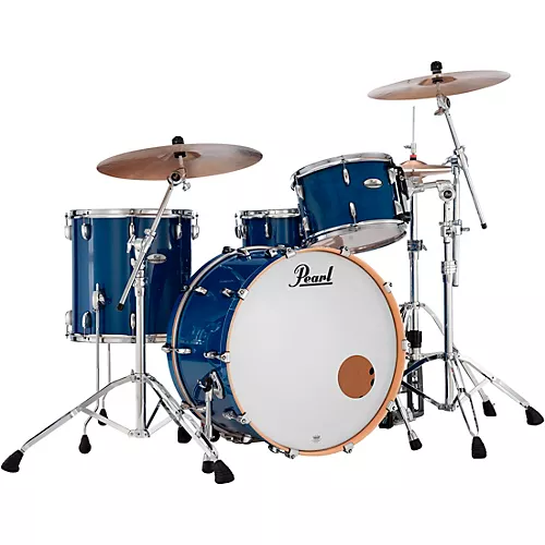 Pearl Professional Maple 3-Piece Shell Pack With 24