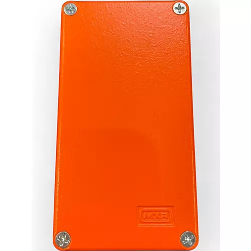 Used MXR M101 Phase 90 Effect Pedal