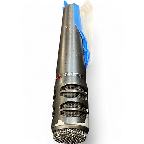 Used Audio-Technica ATM63 Dynamic Microphone