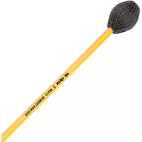 Vic Firth Robert Van Sice Signature Vibraphone Mallets Hard