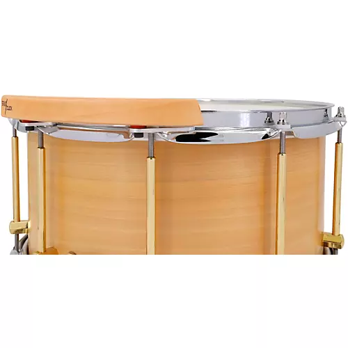 Gruv-X X-Click Cross Stick Accessory Zebrawood