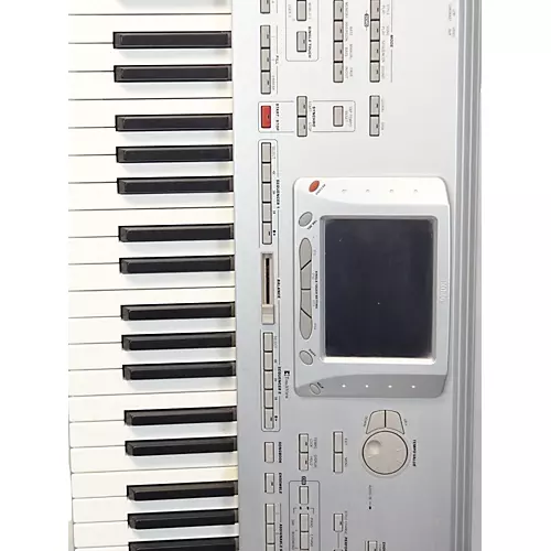 Used KORG pa1x Pro Arranger Keyboard