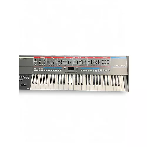 Used Roland JUNO X Synthesizer