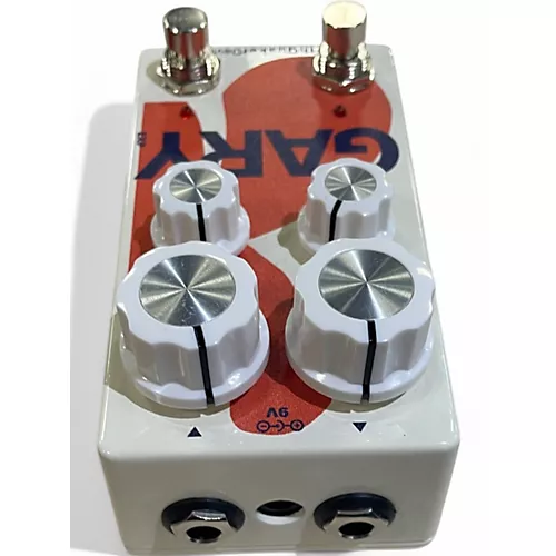 Used EarthQuaker Devices Gary Effect Pedal