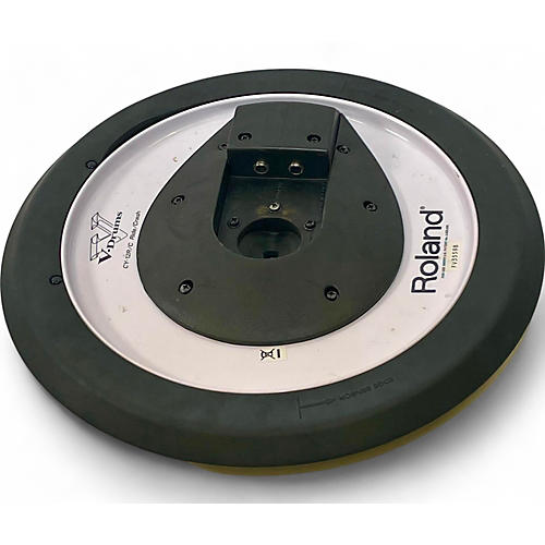 Used Roland cY-12R Electric Cymbal