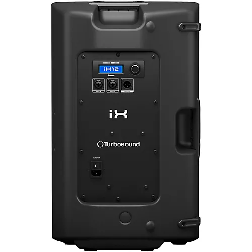 Turbosound iX12 1,000W 12