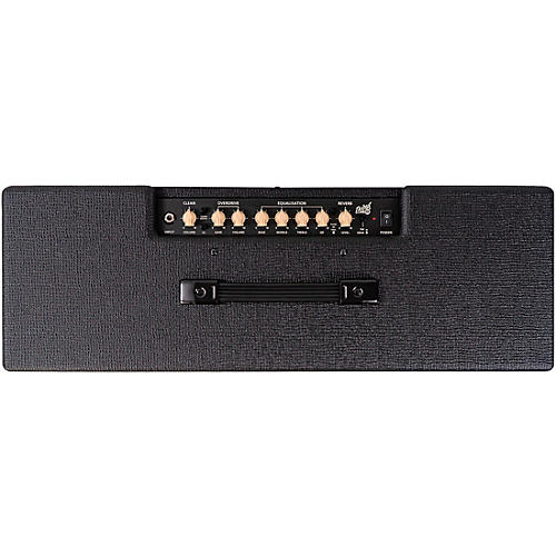 Blackstar Debut 100R 100W 2x12 Guitar Combo Amp Black