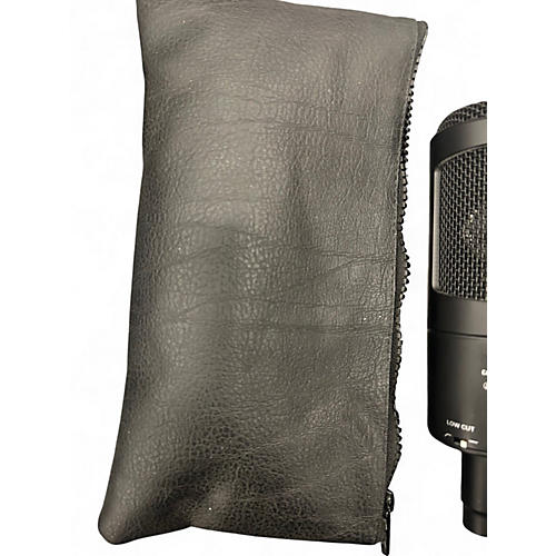 Used Audio-Technica AT2035 Condenser Microphone
