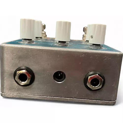 Used EarthQuaker Devices Rainbow Machine Polyphonic Pitch Mesmerizer Effect Pedal