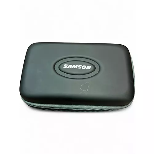 Used Samson AIRLINE MICRO EARSET Headset Wireless System
