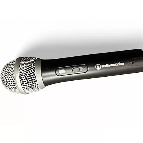 Used Audio-Technica ATW-T701 Handheld Wireless System