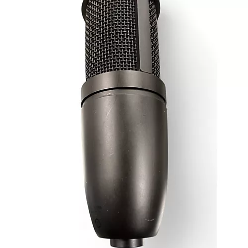 Used AKG P120 Project Studio Condenser Microphone