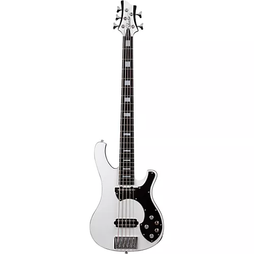 Schecter Guitar Research Stargazer-5 Electric Bass Guitar Gloss Black