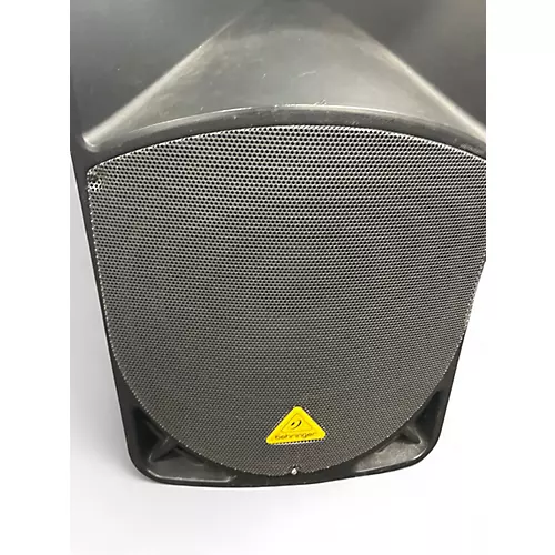 Used Behringer Eurolive B115D Powered Speaker