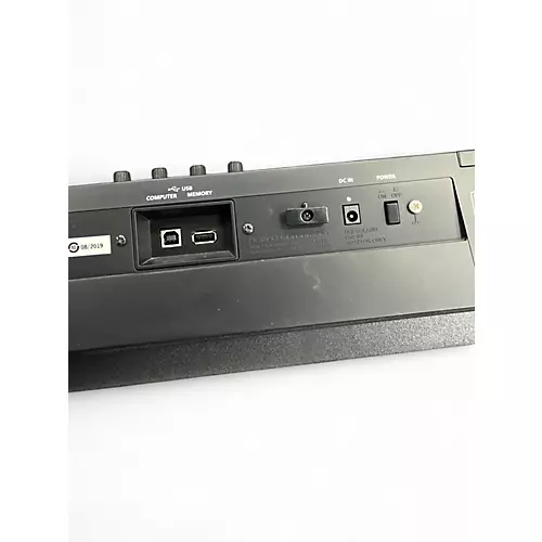 Used Roland JUNO DS88 Stage Piano