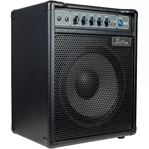 Kustom KXB20 20W 1x12 Bass Combo Amp