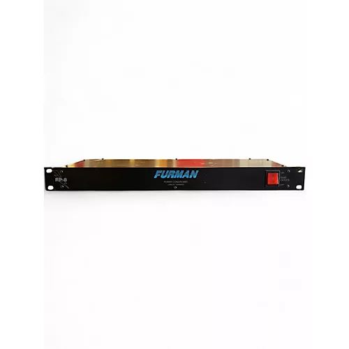 Used Furman RP8 Power Conditioner