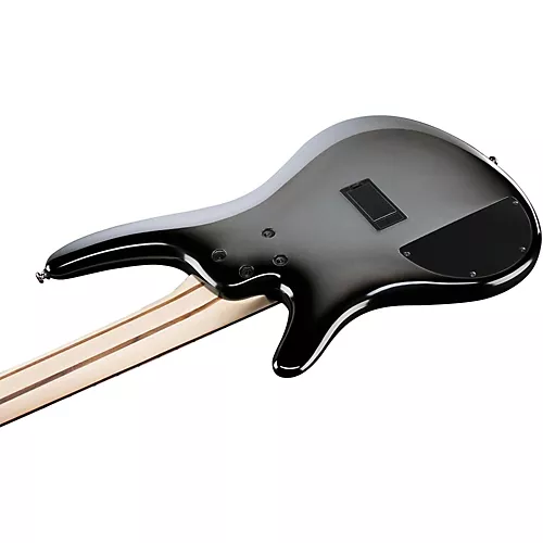 Ibanez SR305E 5-String Electric Bass Deep Ocean Metallic