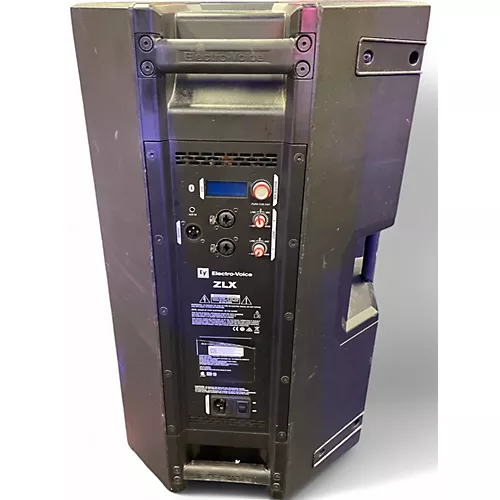 Used Electro-Voice ZLX-12P 12in 2-Way Powered Speaker