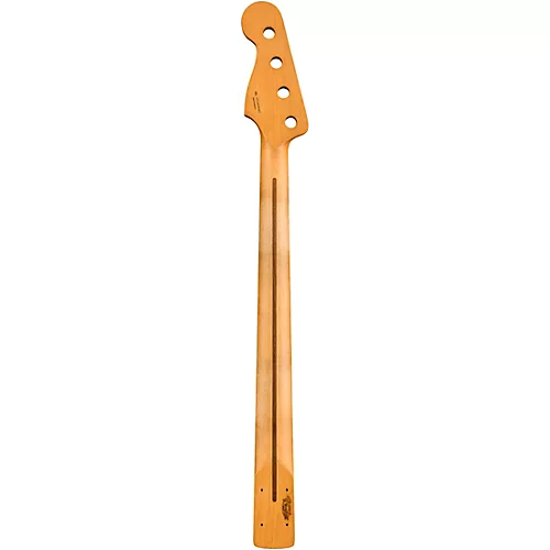 Fender Road Worn '50s Precision Bass Neck With Maple Fingerboard