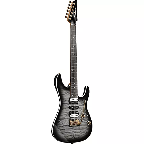 Ibanez AZ47P1Q Premium Electric Guitar Dragon Eye Burst