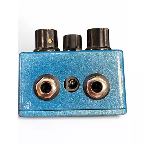 Used EarthQuaker Devices Aqueduct Vibrato Effect Pedal