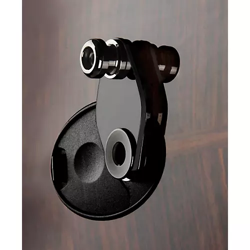 Music Nomad Acousti-Lok Strap Lock Adapter for Taylor Guitars With 9-Volt Expression System Battery Box