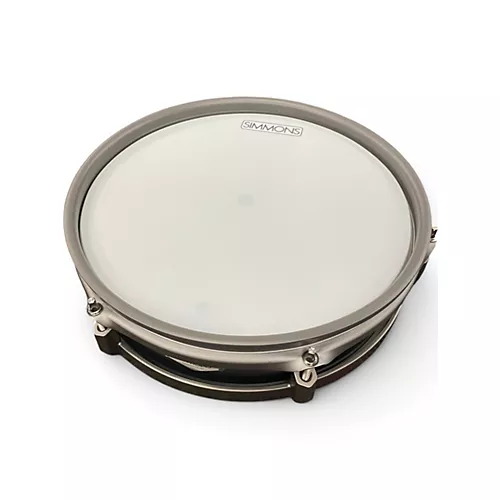 Used Simmons SD12 Pad Trigger Pad