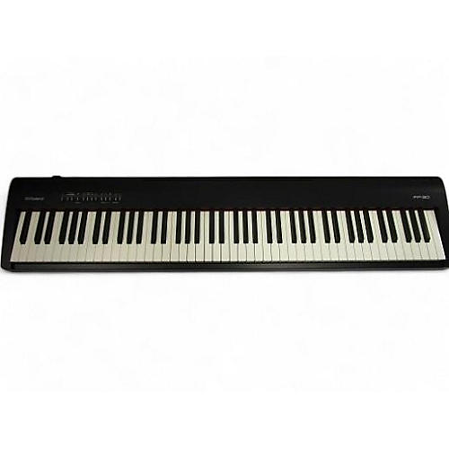 Used Roland FP30