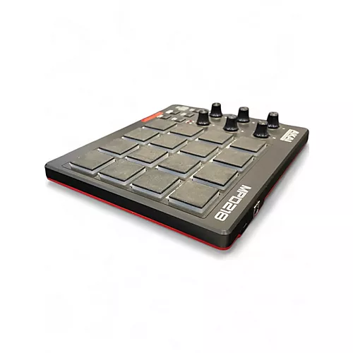 Used Akai Professional MPD218 MIDI Controller