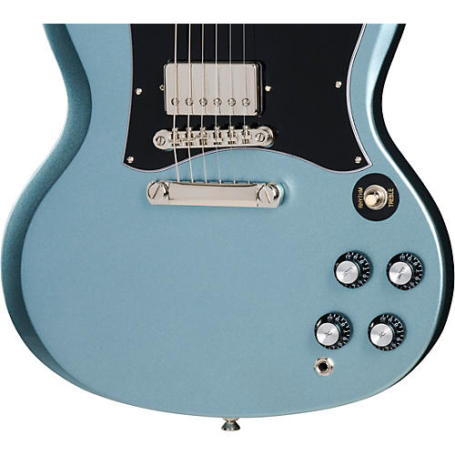 Epiphone SG Standard Electric Guitar Cherry