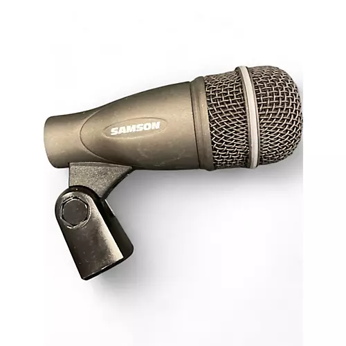 Used Samsung DK707 Drum Microphone