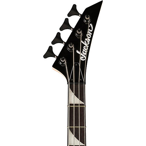 Jackson JS Series Concert Bass CB JS3P Electric Bass Black Burst Burl