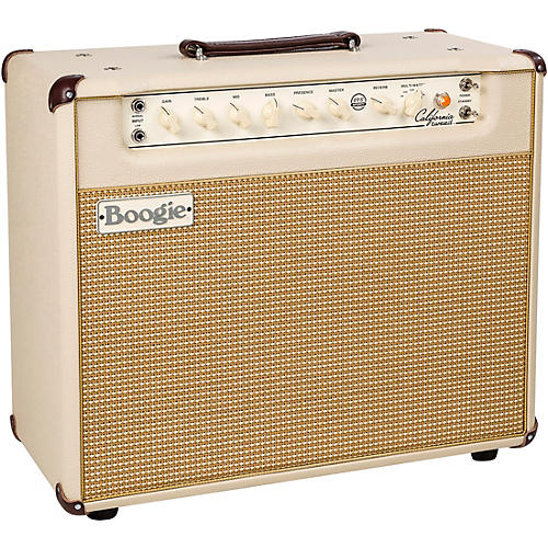 MESA/Boogie California Tweed 6V6 4:40 1x12