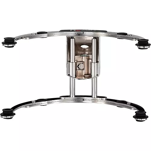 Pearl R2 GyroLock Air Chrome L Bracket Tom Mount - 8x7/8x8