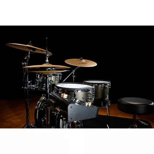 Zildjian ALCHEM-E Gold Electronic Drum Kit