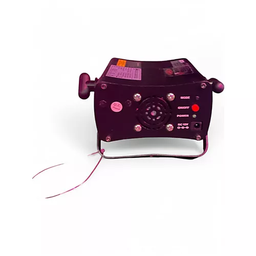 Used American DJ micro galaxian 2 Intelligent Lighting