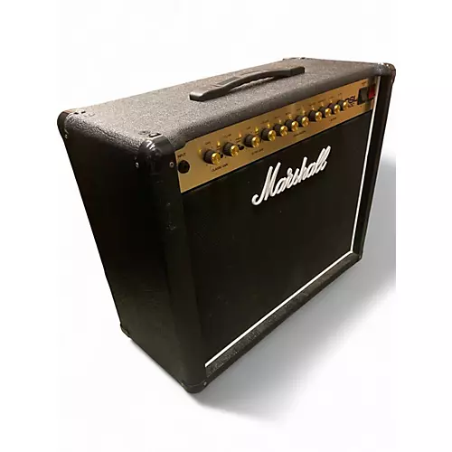 Used Marshall DSL40C 40W 1x12 Tube Guitar Combo Amp