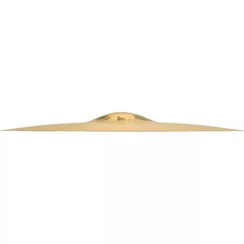 Sabian AAX Crystal Thin Crash 17 in.