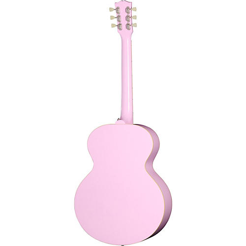 Epiphone Inspired by Gibson Custom J-180 LS Acoustic-Electric Guitar Frost Blue