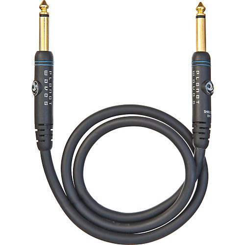 D'Addario Custom Series 1/4