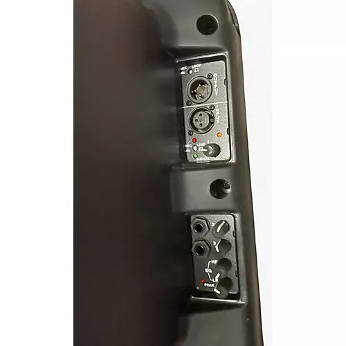 Used JBL EON15 G2 Powered Speaker