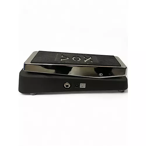 Used VOX V847 Reissue Wah Effect Pedal