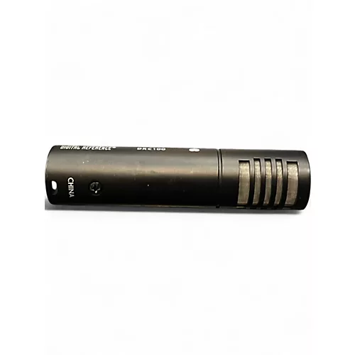 Used Digital Reference DRC100 Drum Microphone