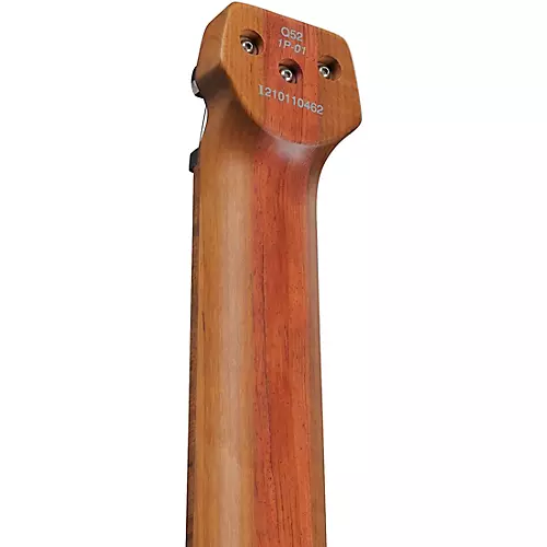 Ibanez Q52 Q Headless 6-String Electric Guitar Laser Blue Matte