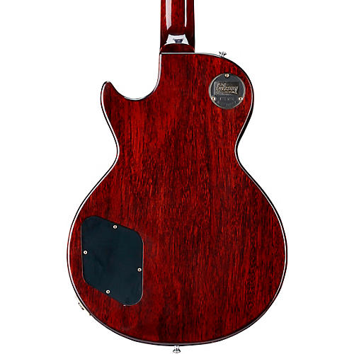 Gibson Custom 1959 Les Paul Standard Reissue VOS Electric Guitar Washed Cherry Sunburst